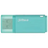 Memorie USB DAHUA USB-U126-30-128GB 128 GB, USB 3.0, Turcoaz