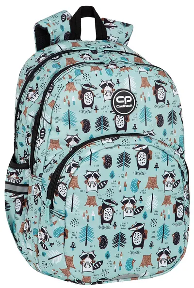 Ghiozdan școlar Cool Pack Rider - Shoppy