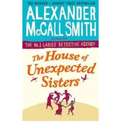 The House of Unexpected Sisters