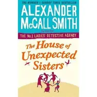 The House of Unexpected Sisters