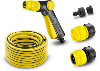 Set furtunuri Karcher - 20 m, 1/2"