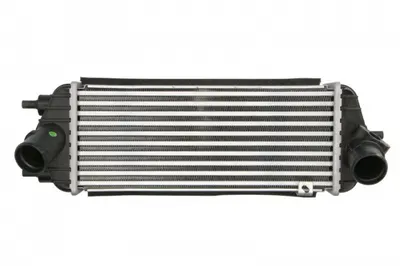 Compresor intercooler potrivit HYUNDAI IX35; KIA SPORTAGE III 1.6 1.7D 06.10-12.15