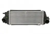 Compresor intercooler potrivit HYUNDAI IX35; KIA SPORTAGE III 1.6 1.7D 06.10-12.15