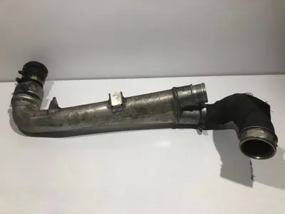 Furtun / tub turbo 3d0145840t Volkswagen Phaeton facelift (2008-2010) 3.0 tdi CEXA