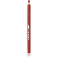 Rimmel Oh My Plump! creion contur buze culoare 080 Baddie 1.2 g