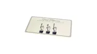 Platou pentru mic dejun - Good Manners