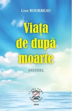 eBook Viata de dupa moarte - Arrisiel
