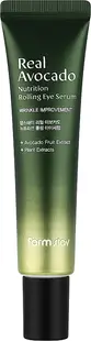 FarmStay Ser pentru rola de ochi Real Avocado Nutrition, 25 ml