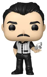 Figurină Funko POP! Television: Fallout Season 2 - Robert House (Special Edition) #1918