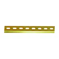 Sina DIN 35mm Tabla galvanizata slitata 1 m