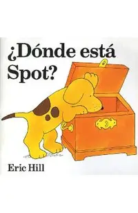 Donde Esta Spot?