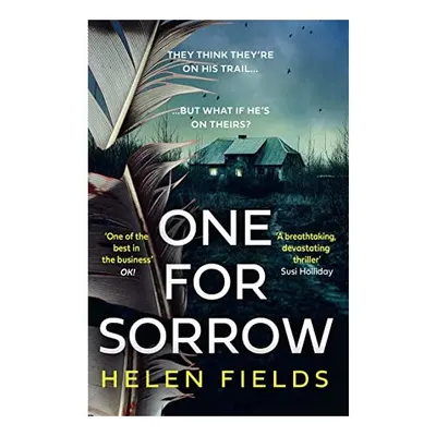 Helen Fields Untitled Book 8
