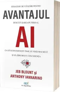 Avantajul AI