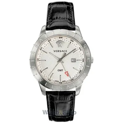 Ceas Versace Versace VEBK00918 Mens Watch Univers 43mm 3ATM