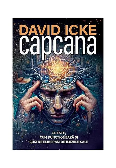 Capcana - Paperback brosat