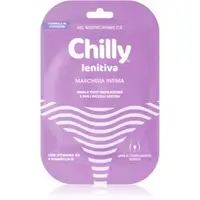 Chilly Soothing Intimate Mask masca calmanta si hidratanta pentru partile intime