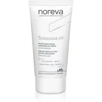 Noreva Sebodiane DS Sebum-Regulating Micro-Emulsion emulsie calmanta pentru piele sensibila