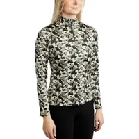 Polo Montar Cami cu mâneci lungi pentru femei