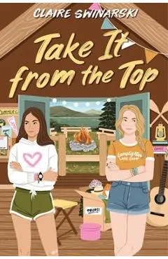 Take It from the Top