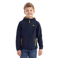 Jacheta Soft Shell |655| Trespass Faster Copii