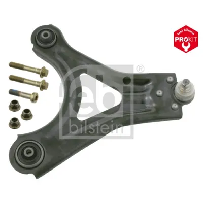 Brat, suspensie roata FEBI BILSTEIN 33096