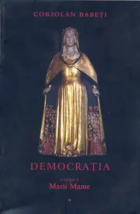 Democrația (Vol. 1) - Paperback - Coriolan Babeţi