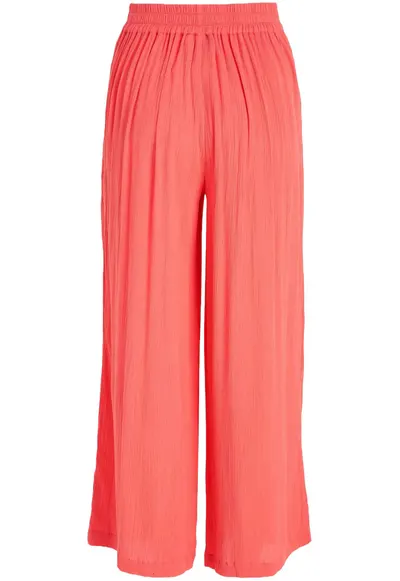 Pantaloni Farrah Wow Woven Pants