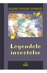 Legendele insectelor