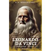 Invierea zeilor. Leonardo da Vinci. Volumul 2