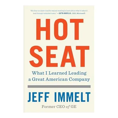 Hot Seat