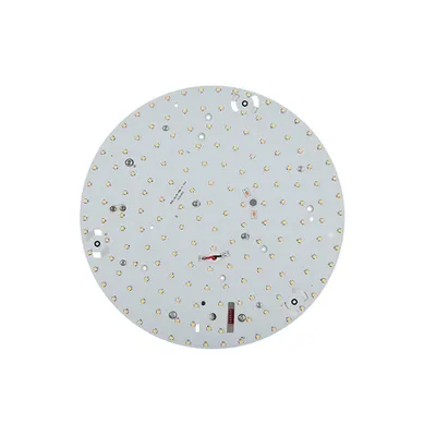 Aplica pentru iluminat decorativ exterior, Luik Microwave gear tray 18W cool white