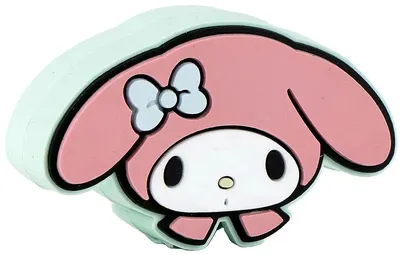Ascuţitoare Cerda Hello Kitty - My Melody