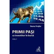 Primii pasi ca investitor la bursa. Editia 3