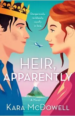 Heir, Apparently