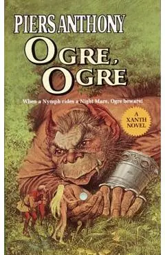 Ogre, Ogre
