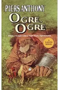 Ogre, Ogre