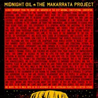 The Makarrata Project