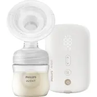 Philips Avent Breast Pumps Premium SCF396/31 pompă de sân electrică 1 buc