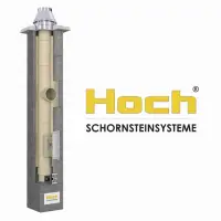 Hoch Universal - fi160 - 12,33ML - 45gr