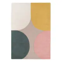 Covor țesut manual din lână 120x170 cm Westminster Cecil – Ted Baker