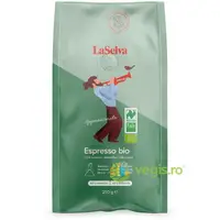 Cafea Espresso Macinata Apassionato Ecologica/Bio 250g