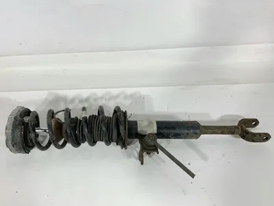 Amortizor dreapta fata 6789364 BMW Seria 5 (2010-2017) [F10] 2.0d N47D20C 184 cp