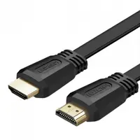 Cablu Video UGREEN ED015, HDMI - HDMI, 4K, 3m, Negru