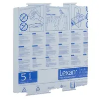 Placa izolante clasa 2 W600/W651