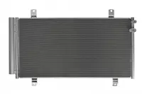 Condensator climatizare (cu uscator, element aditional) potrivit LEXUS ES 2.5 3.5 06.12-06.18