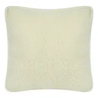 Pernă decorativă 45x45 cm - Native Natural