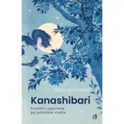 Kanashibari. Povestiri japoneze pe jumatate visate