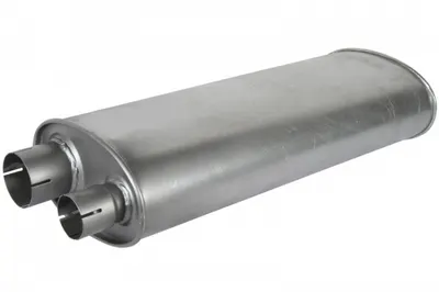 Toba esapament Spate potrivit MAN L2000, M 2000 L D0824FL01-D0836LFL05 06.93