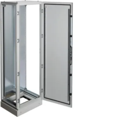 Tablou metalic cu contrapanou, IP65, 1900x600x500 mm