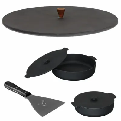 Pachet de IARNA accesorii Ofyr 100